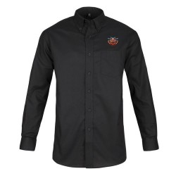 Chemisier manches longues Oxford Russell™