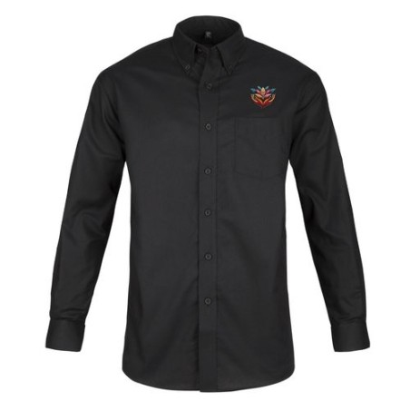 Chemisier manches longues Oxford Russell™