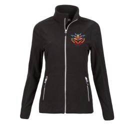 Veste femme Twohand Printer