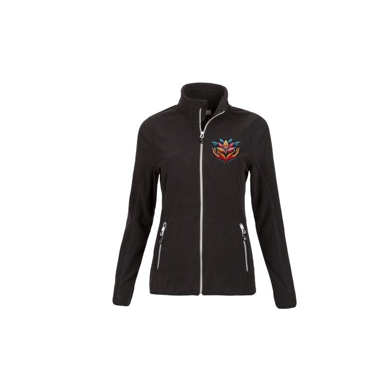 Veste femme Twohand Printer