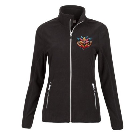 Veste femme Twohand Printer