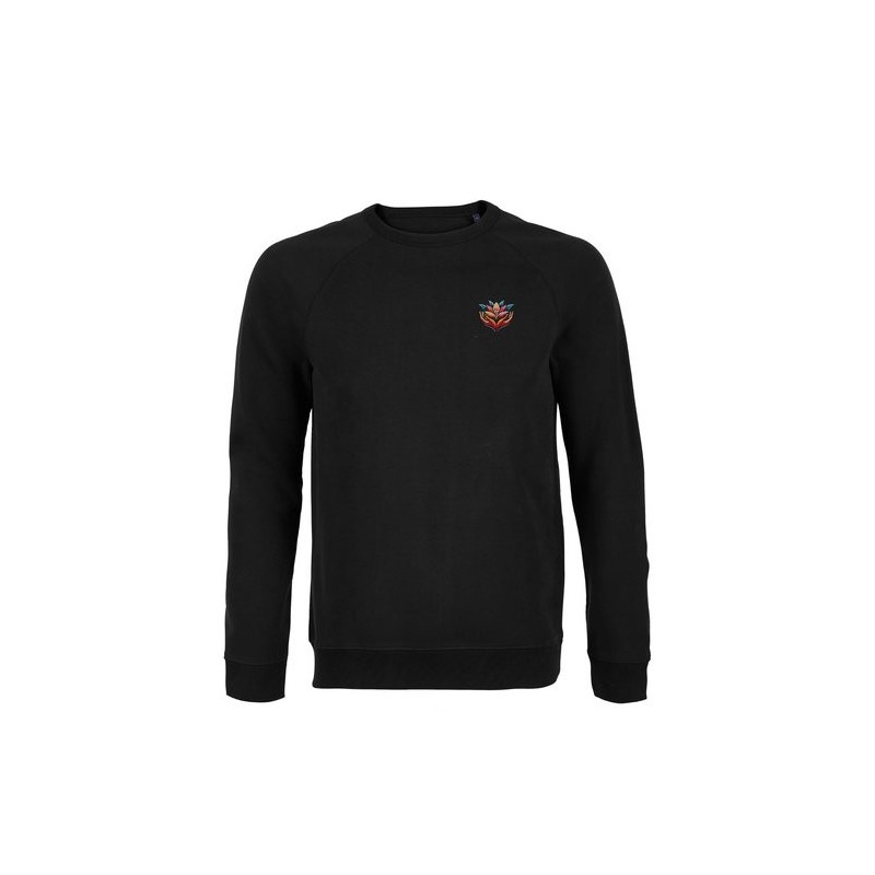 Sweatshirt à col rond Nelson de NEOBLU