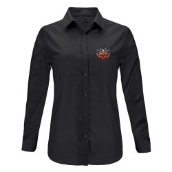 Chemise pour femme Elevate Vaillant