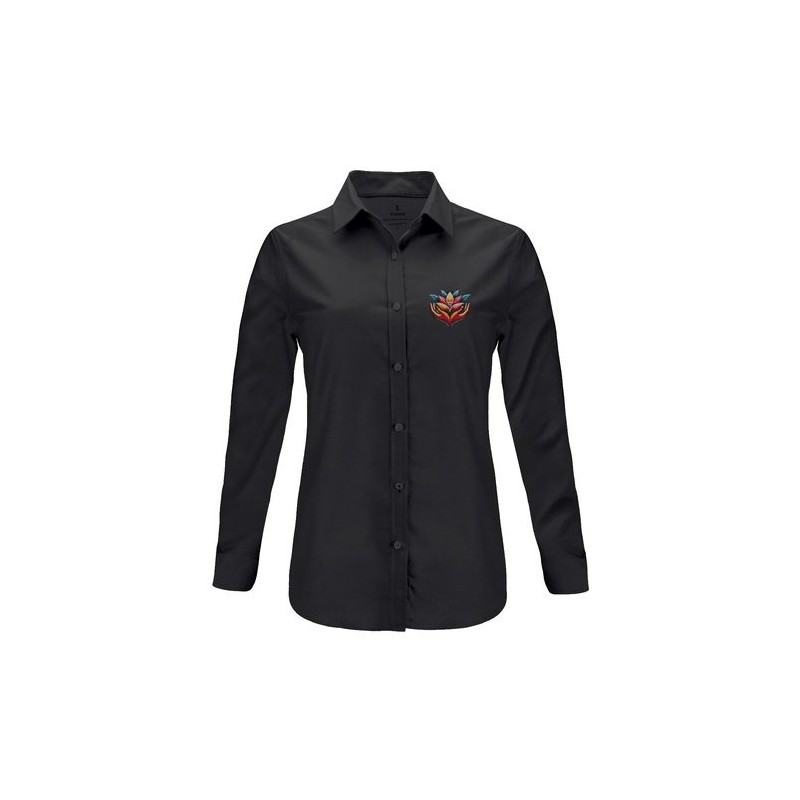 Chemise pour femme Elevate Vaillant