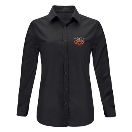 Chemise pour femme Elevate Vaillant