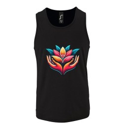 Débardeur Sporty de SOL'S®