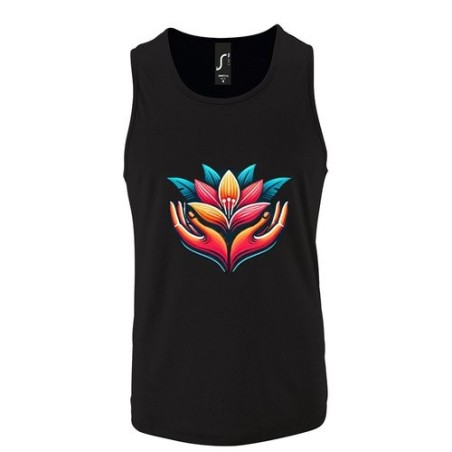 Débardeur Sporty de SOL'S®