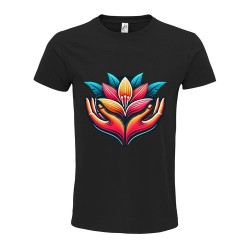 Sol's™ Epic Jersey T-shirt