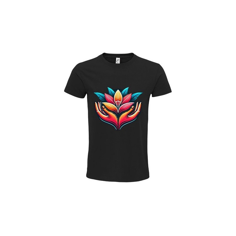 Sol's™ Epic Jersey T-shirt