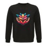Sweat en coton biologique Comet de Sol's™