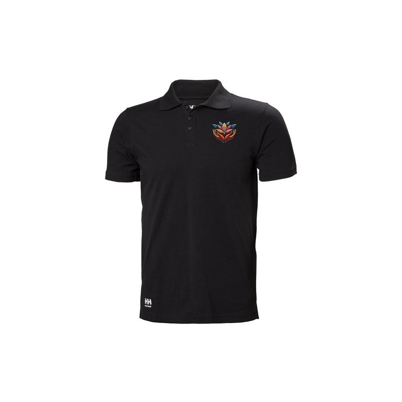 Polo Manchester de Helly Hansen™