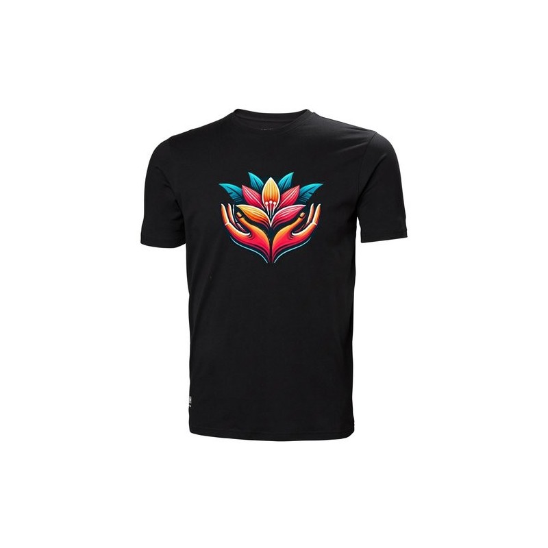 T-Shirt Manchester de Helly Hansen™