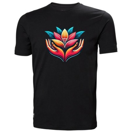 T-Shirt Manchester de Helly Hansen™