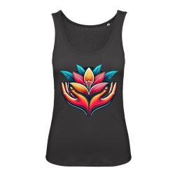 Débardeur femme Inspire de B&C™