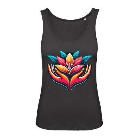 Débardeur femme Inspire de B&C™