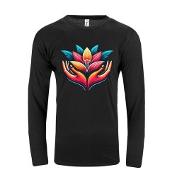 T-shirt Monarch de Sol's®