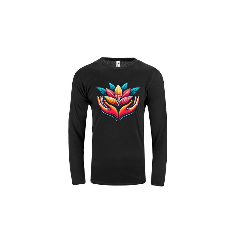 T-shirt Monarch de Sol's®