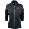 Veste zippée Powerslide de Printer pour femme