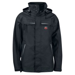 Veste fonctionnelle Projob 4440 avec transfert de couleurs