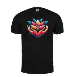 T-shirt homme Heavy RSX de Printer