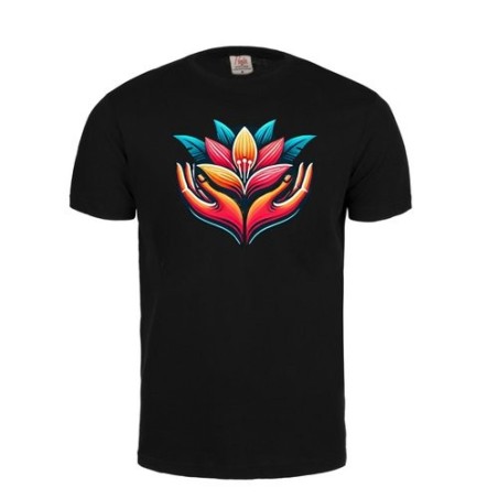 T-shirt homme Heavy RSX de Printer