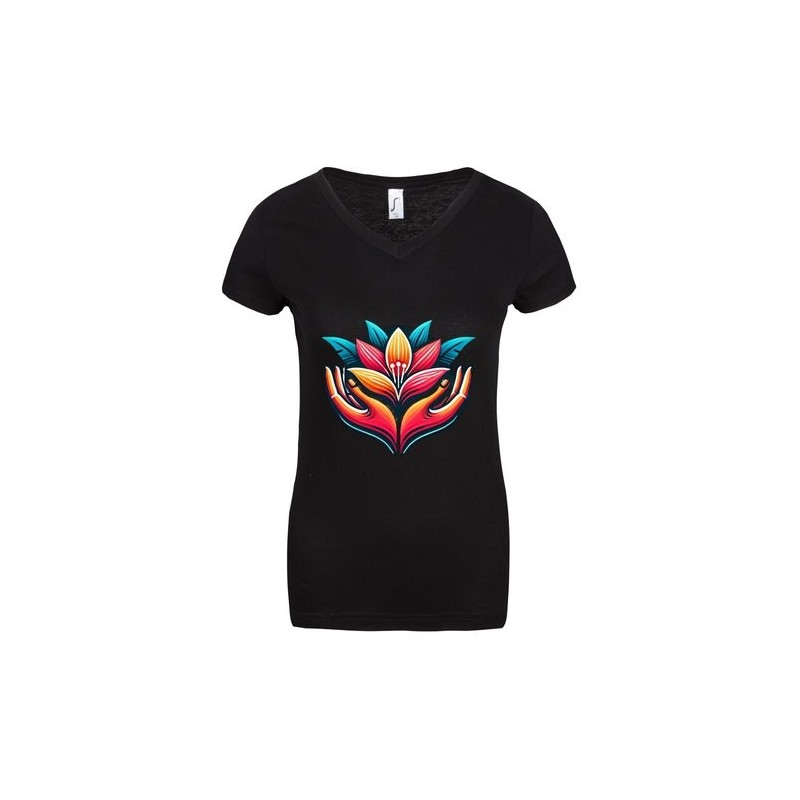 T-shirt Moon de Sol's®