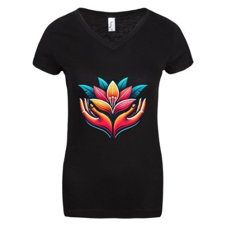 T-shirt Moon de Sol's®