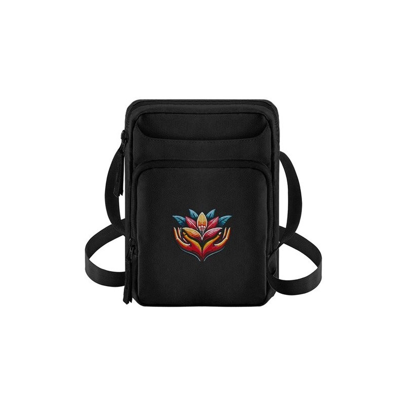 Sac Crossbody de BagBase®