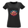T-shirt femme Regent Fit de Sol’s®