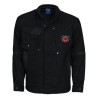 Veste de travail en toile Projob