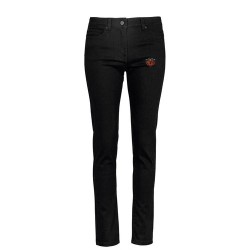 Jean slim stretch personnalisable pour femme Gaspard de NEOBLU