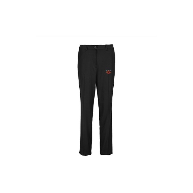 Pantalon de costume pour femme Gabin de NEOBLU