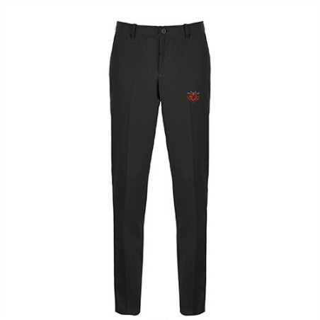 Pantalon de costume pour homme Gabin de NEOBLU