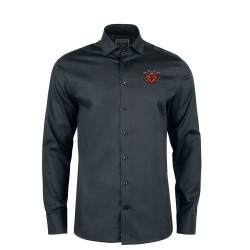 Chemise droite Black Bow 60 de J.Harvest & Frost