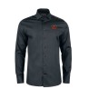 Chemise droite Black Bow 60 de J.Harvest & Frost
