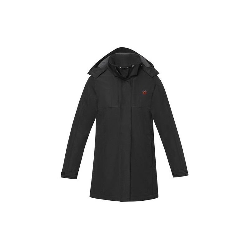 Parka isolante Elevate™ pour femme