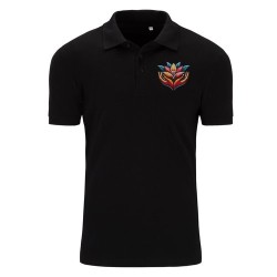 Polo Phoenix de SOL’S®