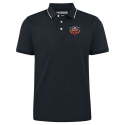 Polo classique Greenville de Harvest