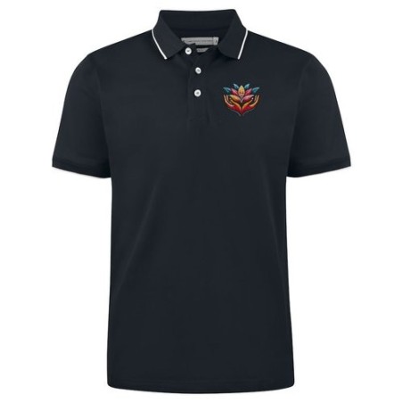 Polo classique Greenville de Harvest