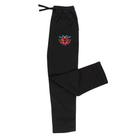 Bas de survêtement pour enfant CottoVer®