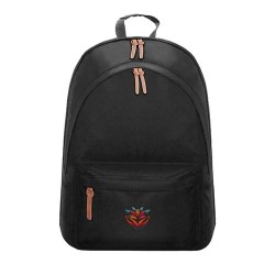 Sac à dos en cuir synthétique BagBase® - 18 L