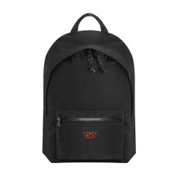 Sac à dos réfléchissant recyclé de BagBase® – 18 L