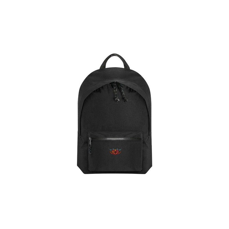 Sac à dos réfléchissant recyclé de BagBase® – 18 L