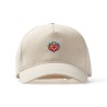 Casquette en coton biologique Stamina® Tarvos