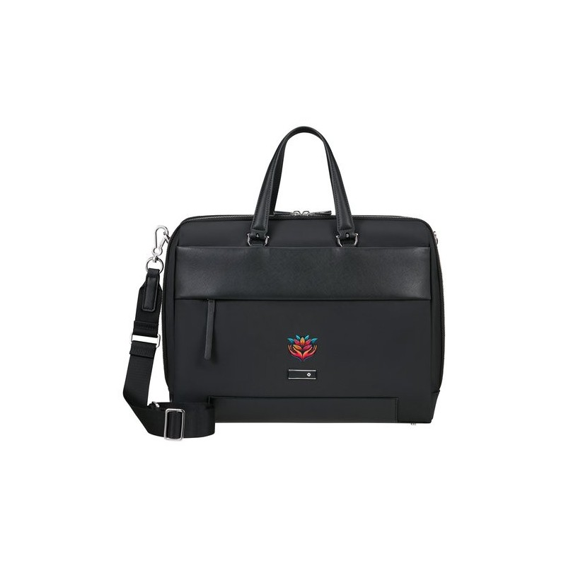Sacoche pour ordinateur portable 15,6 pouces Samsonite® Zalia 3.0
