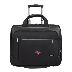 Sacoche à roulettes pour ordinateur portable 17,3 pouces Samsonite® Spectrolite 3.0
