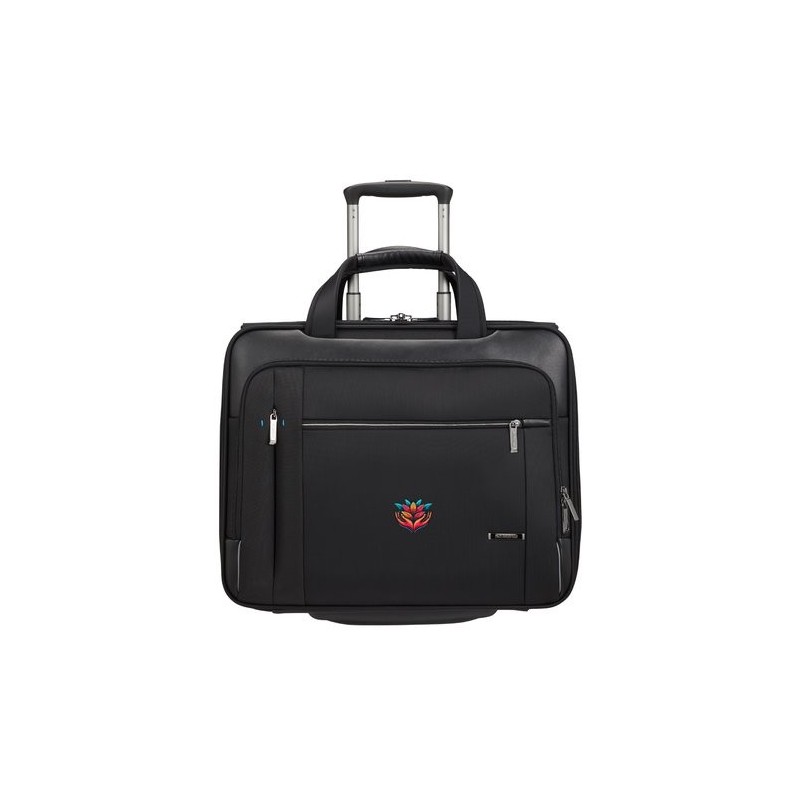 Sacoche à roulettes pour ordinateur portable 17,3 pouces Samsonite® Spectrolite 3.0