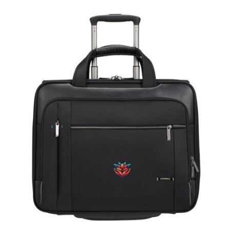 Sacoche à roulettes pour ordinateur portable 17,3 pouces Samsonite® Spectrolite 3.0