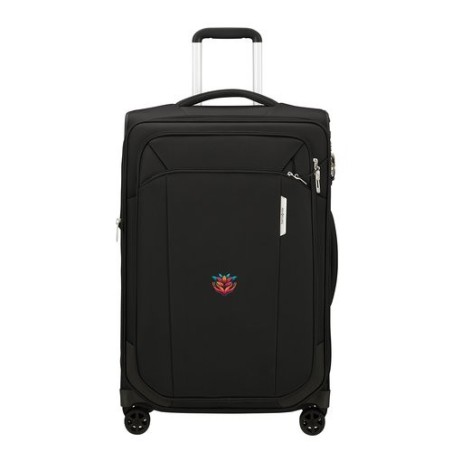 Valise à roulettes extensible moyenne Samsonite® Respark