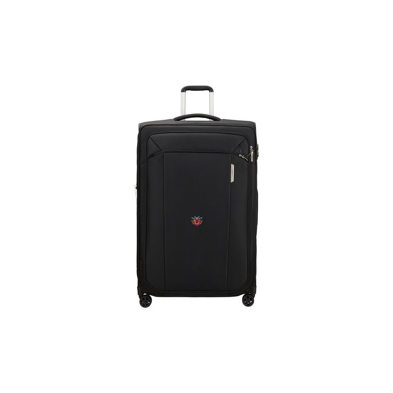 Très grande valise à roulettes extensible Samsonite® Respark